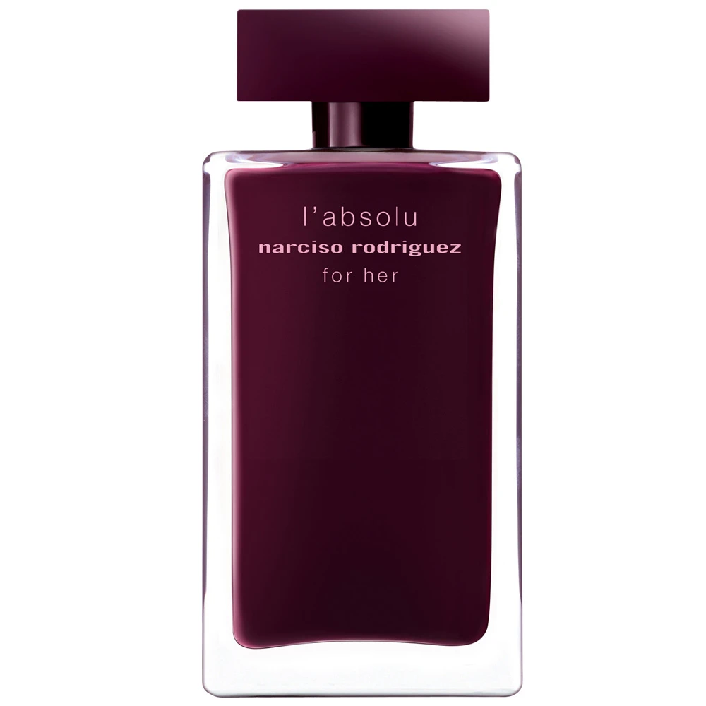 Narciso Rodriguez - For Her L'absolu - Eau De Parfum 100 Ml Vapo 1 Narciso Rodriguez - For Her L'absolu - Eau De Parfum 100 Ml Vapo