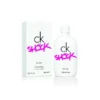 Calvin Klein - Ck One Shock For Her - Eau De Toilette 100 Ml Vapo