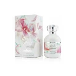 Cacharel Anais Anais Edt Vapo Donna 50 Ml