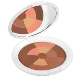 Couvrance Cipria Mosaico Effetto Sole 9 G