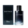 Dior Sauvage Eau De Toilette 60ml Vapo