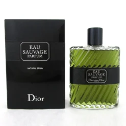 Dior - Eau Sauvage - Eau De Parfume 200ml Vapo