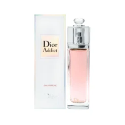 Profumo Donna Dior Addict Eau Fraiche 50ml Eau De Toilette 50ml Spray