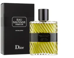 Dior - Eau Sauvage - Eau De Parfume 50ml Vapo