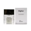 Dior - Higher Dior - Eau De Toilette 50ml Vapo