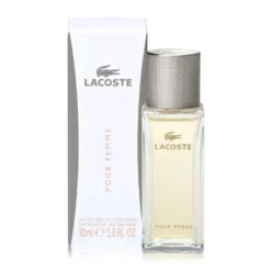Lacoste Pour Femme Eau De Parfum 30 Ml VAPO