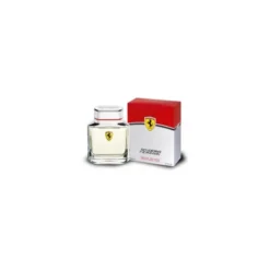 Ferrari - Scuderia - Eau De Toilette 30 Ml Vapo