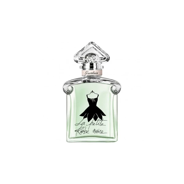 Guerlain - La Petite Robe Noire - Eau Fraiche 30 Ml Vapo 1 Guerlain - La Petite Robe Noire - Eau Fraiche 30 Ml Vapo