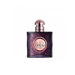 Yves Saint Laurent - Black Opium Nuit Blanche - Eau De Parfum 30 Ml Vapo