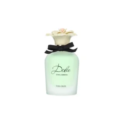 D&G Dolce&Gabbana - Dolce Floral Drops - Eau De Toilette 50 Ml Vapo