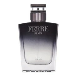 GIANFRANCO FERRE Gianfranco Ferrè - Black Uomo - Eau De Toilette 30 Ml Vapo