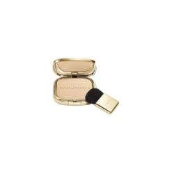 D&G Dolce&Gabbana - The Pressed Powder - Cipria Compatta 2 Natural Glow