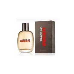 Ducati - Trace Me - Eau De Toilette 100 Ml Vapo
