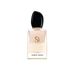 Giorgio Armani - Si Rose Signature - Eau De Parfum 50 Ml Vapo