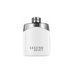 Montblanc - Legend Spirit Uomo - Eau De Toilette 100 Ml Vapo