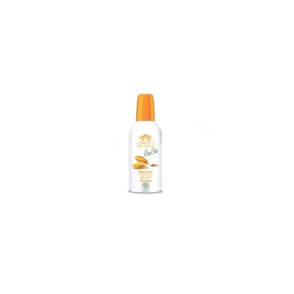Giardino Dei Sensi - Ecobio Avena - Profumo Eco Biologico 100 Ml 1 Giardino Dei Sensi - Ecobio Avena - Profumo Eco Biologico 100 Ml