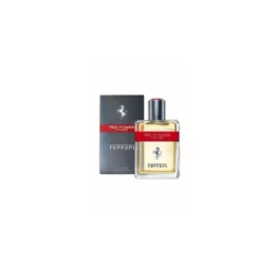 Ferrari - Red Power Intense - Eau De Toilette 125 Ml Vapo