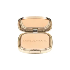 D&G Dolce&Gabbana - The Illuminator Powder - Cipria 03 Eva