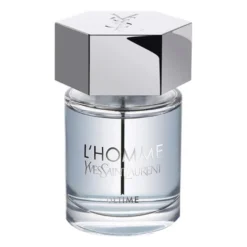 YVES SAINT LAURENT L'Homme Ultime Eau De Parfum 60 Ml