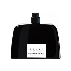 Costume National Scent Intense Black Eau De Parfum 50 Ml Vapo