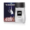 Diadora Sport Tennis For Man Eau De Toilette 100 Ml Vapo