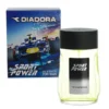 Diadora Sport Formula 1 For Man Eau De Toilette 100 Ml Vapo