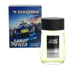 Diadora Sport Formula 1 For Man Eau De Toilette 100 Ml Vapo