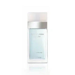 D&G Dolce&Gabbana Light Blue Dreaming In Portofino Eau De Toilette 50 Ml Vapo