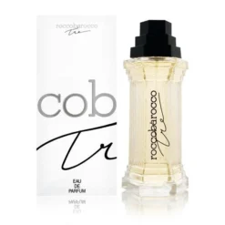 Roccobarocco Rocco Barocco Tre Eau De Parfum Edp 100ML