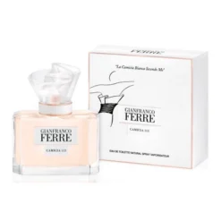 GIANFRANCO FERRE Gianfranco Ferrè Camicia 113 Eau De Toilette Spray 30ml