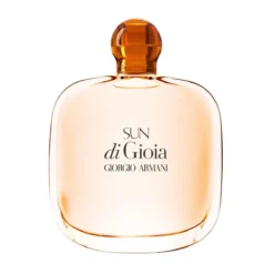 Giorgio Armani Sun Di Gioia Eau De Parfum 100 Ml Vapo