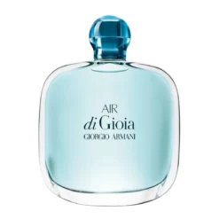 Giorgio Armani Air Di Gioia Eau De Parfum 100 Ml Vapo