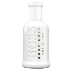 Hugo Boss Boss Bottled Unlimited Eau De Toilette 100 Ml Vapo