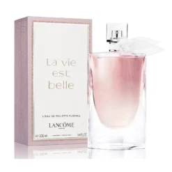 Lancome Lancôme - La Vie Est Belle L'eau De Toilette Florale 100 Ml