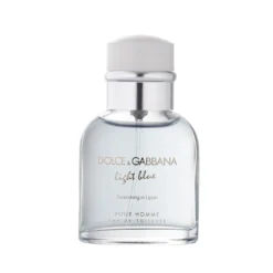 D&G Dolce&Gabbana Light Blue Swimming In Lipari Eau De Toilette 75 ML