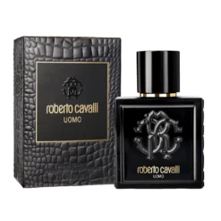 Roberto Cavalli - Roberto Cavalli Uomo - Eau De Toilette 60 Ml