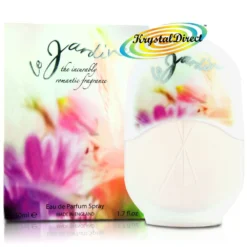 Eden Classics Le Jardin Eau De Parfum 50ml Spray