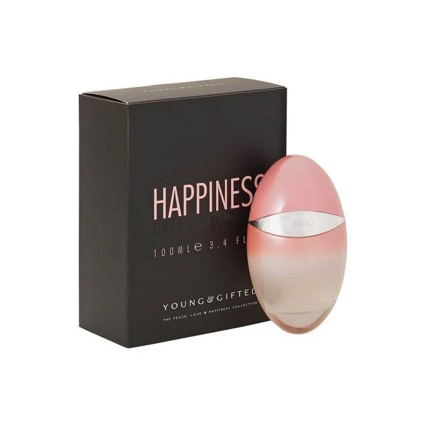 Young & Gifted Happiness Eau De Parfum 100ml Spray 1 Young & Gifted Happiness Eau De Parfum 100ml Spray
