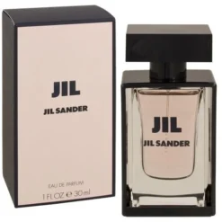 Jil Sander Jil Eau De Parfum 30ml Spray