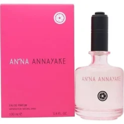 Annayake An'na Annayake Eau De Parfum 100ml Spray