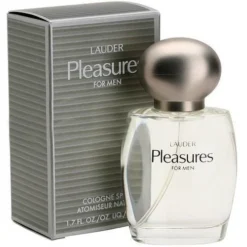 Estee Lauder Pleasures Eau De Cologne 50ml Spray