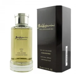 Baldessarini Baldessarini Eau De Cologne 75ml Spray Concentree