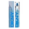 DKNY Men Energizing Summer Eau De Cologne 100ml Spray