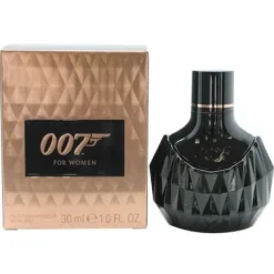 James Bond 007 For Women Eau De Parfum 30ml Spray
