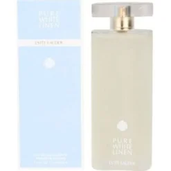 Estee Lauder Pure White Linen Eau De Parfum 100ml Spray
