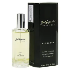 Baldessarini Baldessarini Eau De Cologne 50ml Concentree Spray