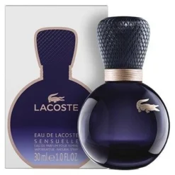 Lacoste Eau De Lacoste Sensuelle Eau De Parfum 30ml Spray