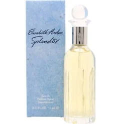 Elizabeth Arden Splendor Eau De Parfum 75ml Spray