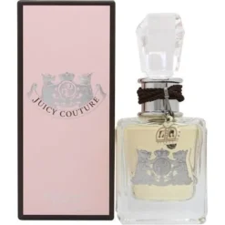 Juicy Couture Juicy Couture Eau De Parfum 50ml Spray