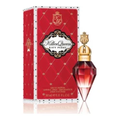 Katy Perry Killer Queen Eau De Parfum 30ml Spray